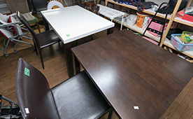 不用品回収