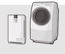 家電レンタルサービス